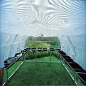 toile d-ombrage pour serranova 38 - acd